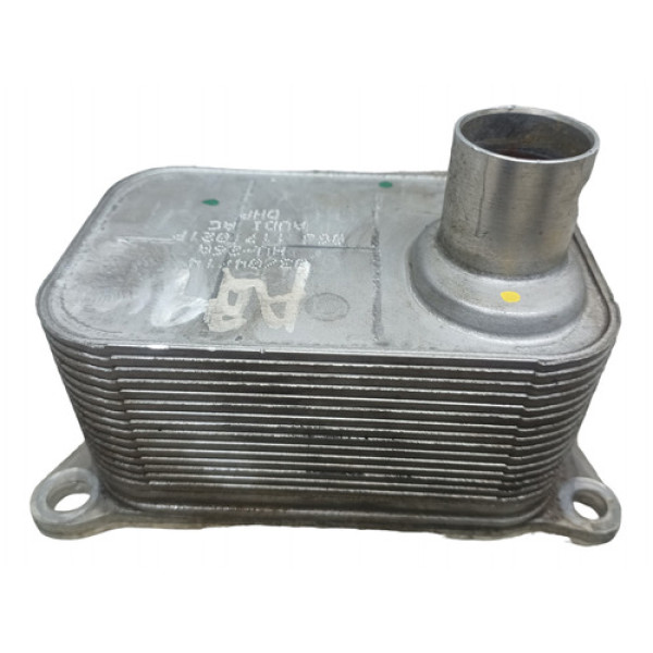 Trocador Calor Oleo Audi A5 2014 Sportback 2.0 Tsfi