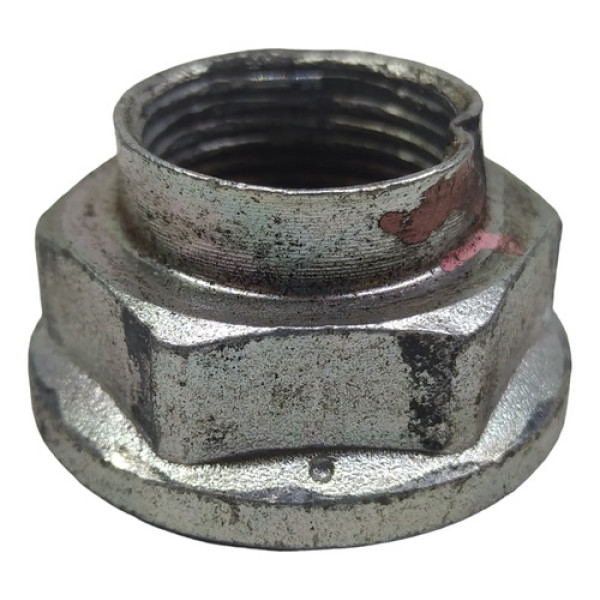 Porca Ponta Homocinética Traseira Subaru Forester 2.0 2011