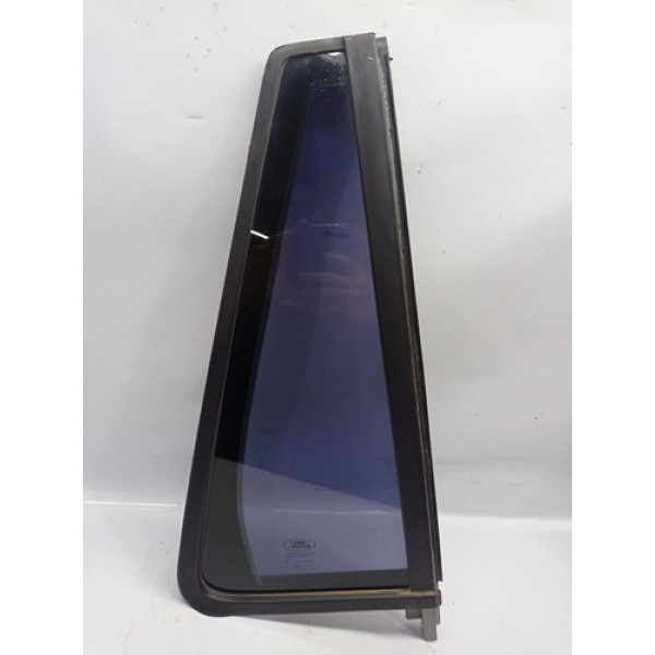 Vidro Fixo Traseiro Direito Land Rover Freelander 2 2010 3.2
