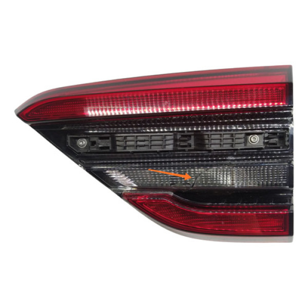 Lanterna Direita Tampa Chery Tiggo 5x Txs 2022 C/ Detalhes 