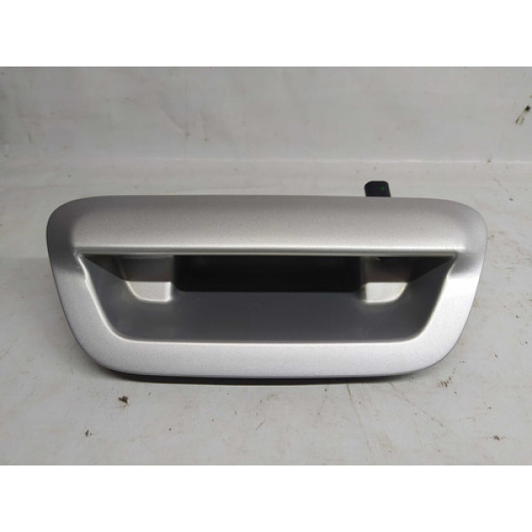 Maçaneta Botão Abertura  Portamalas Jeep Compass 2018 