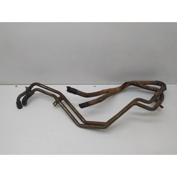 Mangueira De Ar Condicionado Freelander 2 3.2 2012