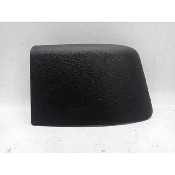 Acabamento Tampa Porta Malas Nissan Kicks 2017 849975rb0a