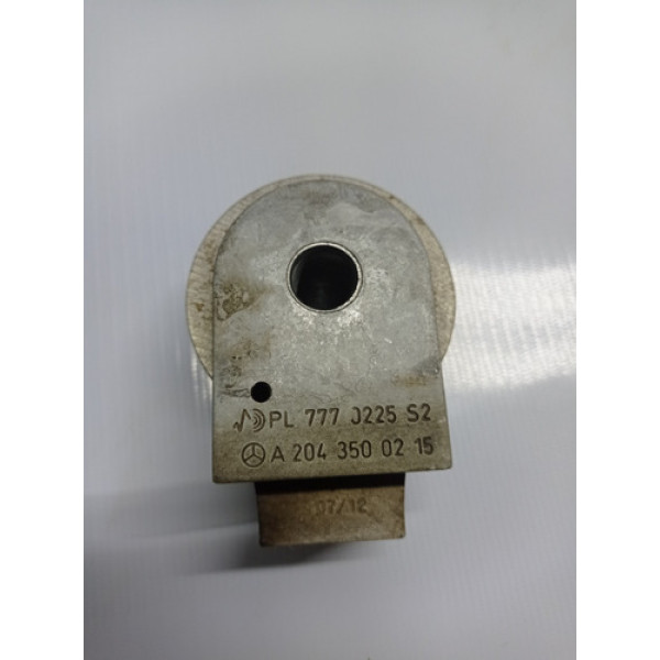 Coxim Suporte Diferencial Mercedes C180 2012 A2043500215