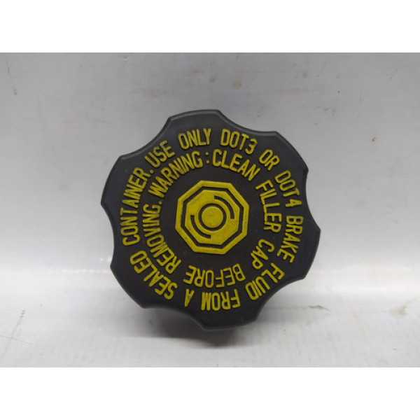 Tampa Reservatório Fluido Veracruz 3.8 V6 2007 Aut