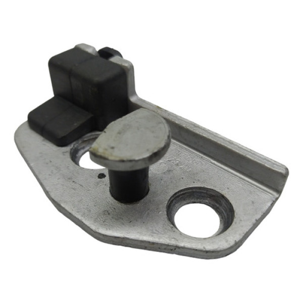 Batente Esquerdo Tampa Caçamba Saveiro G7/g8 2023 Original