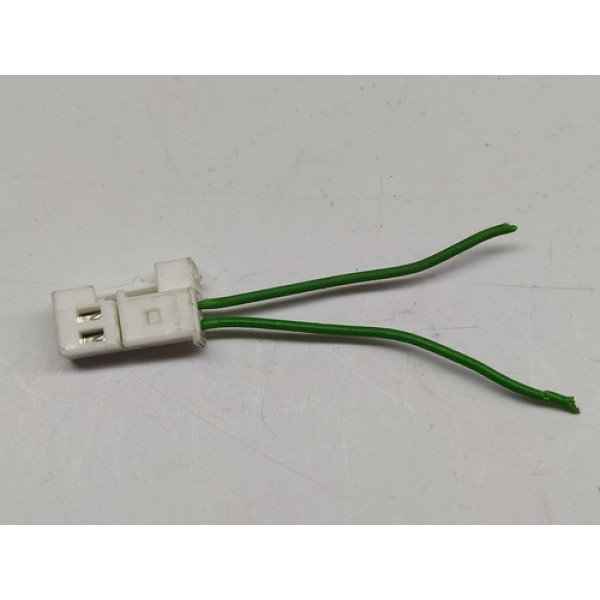 Terminal Placa Distribuição Energia Mercedes C250 2014