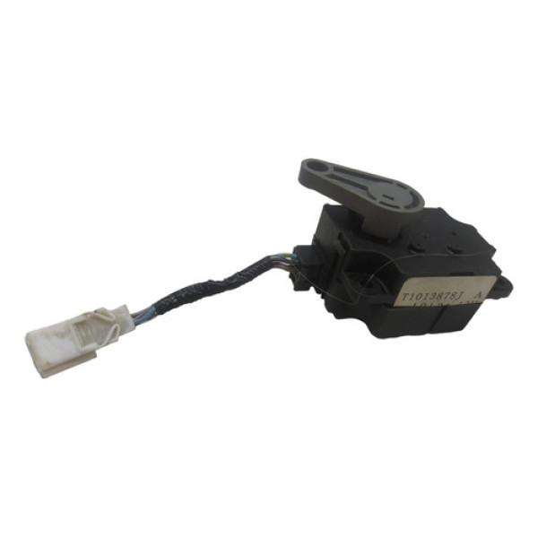 Atuador Motor Caixa Ar Subaru Forester Lx 2011 2.0