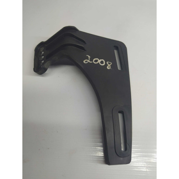 Suporte Interno Esquerdo Paralamas Peugeot 2008 2017 