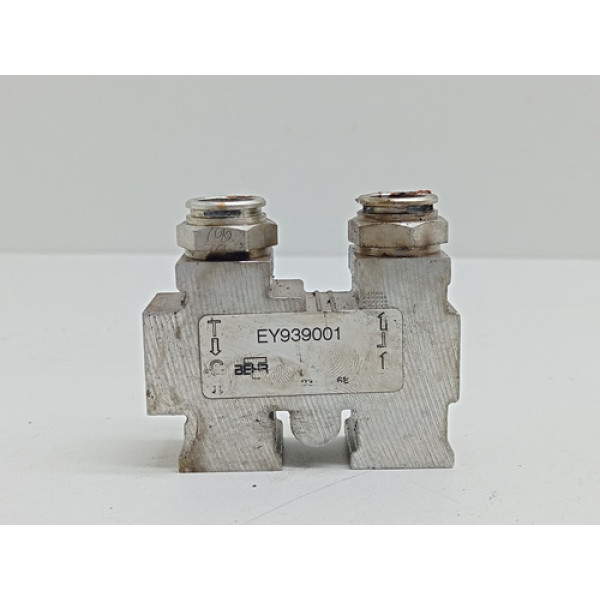 Válvula Do Intercooler Toro 2.4 Flex