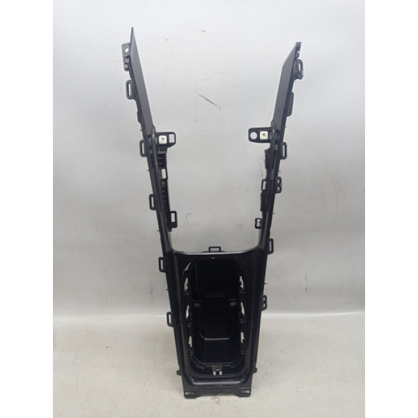 Moldura Porta Copos Jeep Compass 2023 1.3