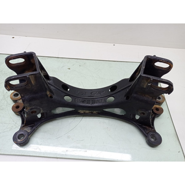 Agregado Quadro De Suspensão Traseiro Tiggo 2012