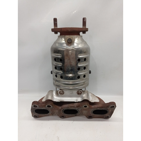 Catalisador Hyundai Azera 2008 3.3 V6