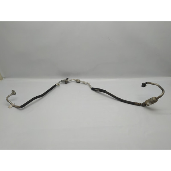 Mangueira Ar Condicionado Ford Edge 2011 3.5 V6 Aut