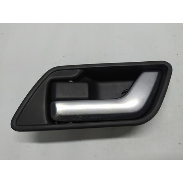 Maçaneta Interna Dianteira Esquerda Freelander 2 3.2 2009