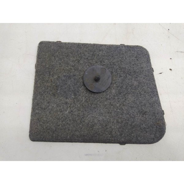 Forro Tampa Porta Malas Bmw 320i 2006 2.0 Aut