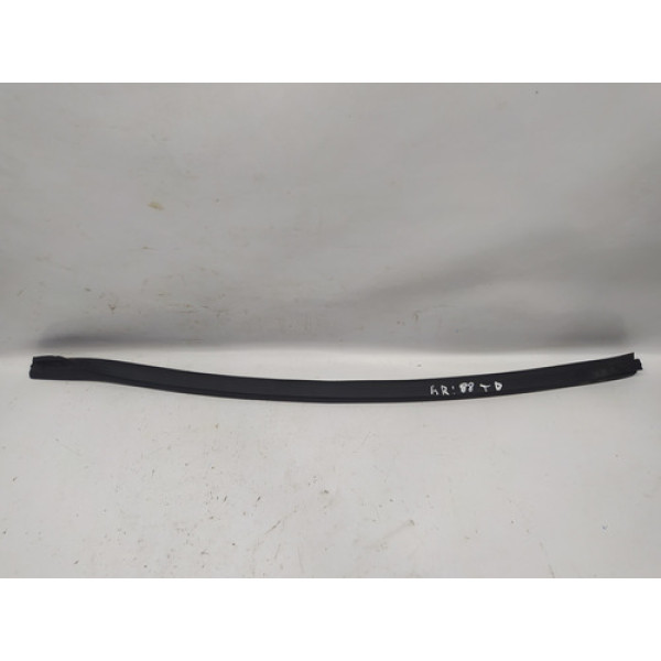 Borracha Porta Traseira Direita Kia Sorento 2012 2.4 Aut