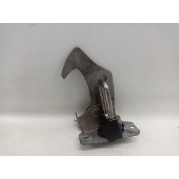 Suporte Trava Do Capo Direito Bmw X3 M Sport 3.0 2014