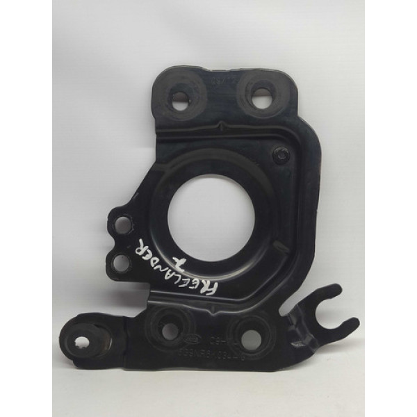 Suporte Coxim Motor Freelander 2 2012 6g9nr6k034ag