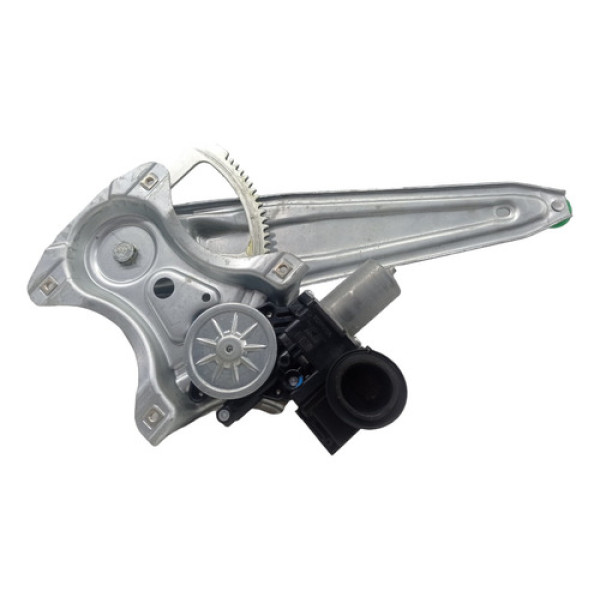 Máquina Vidro Traseira Direita Corolla Cross 2.0 Flex 2022