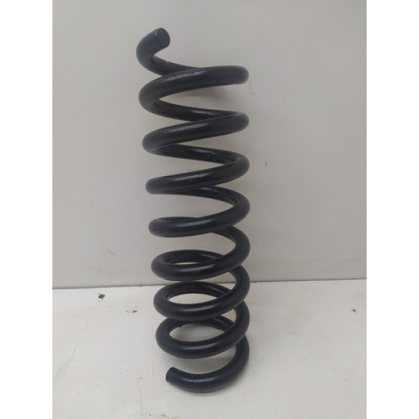 Mola Traseira Mercedes C180 Touring 2014 1.6 Aut