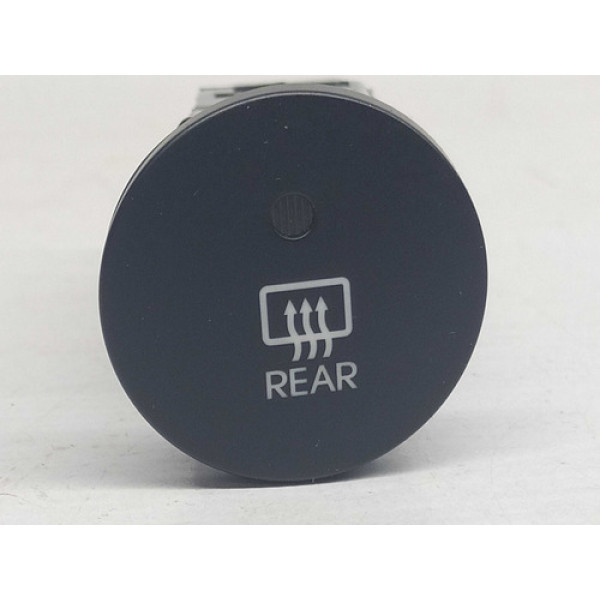 Botão Desembaçador Traseiro Hyundai Ix35 2015 