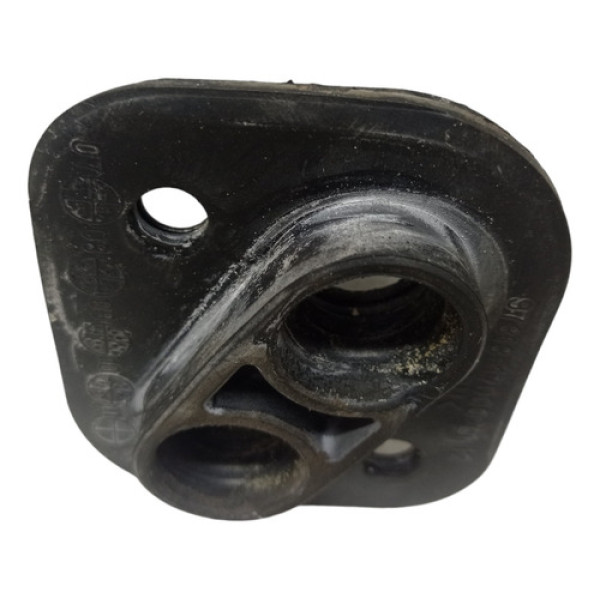 Borracha Vedação Hyundai Santa Fé 3.5 V6 2011 Aut 