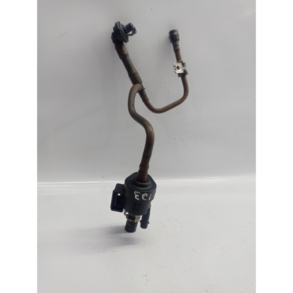 Valvula Canister Audi A4 2013 2.0