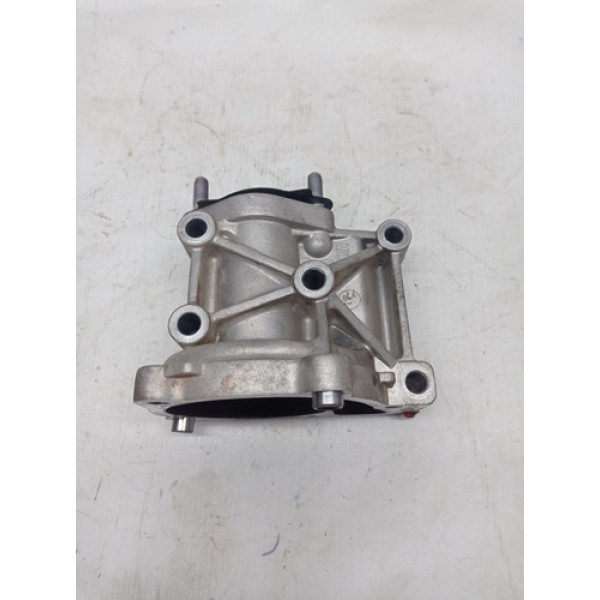 Carcaça Bomba Dágua Fiat Toro 2020 2.4 