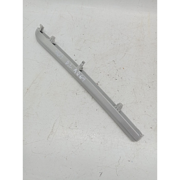 Moldura Forro De Porta Dianteiro Esquerdo Audi A3 2019