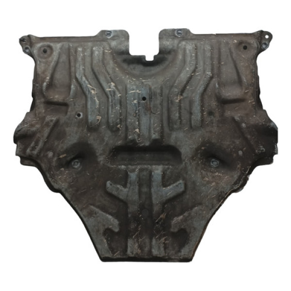 Protetor Carter Mercedes Benz C180 Cgi 2012 1.8 Turbo Aut