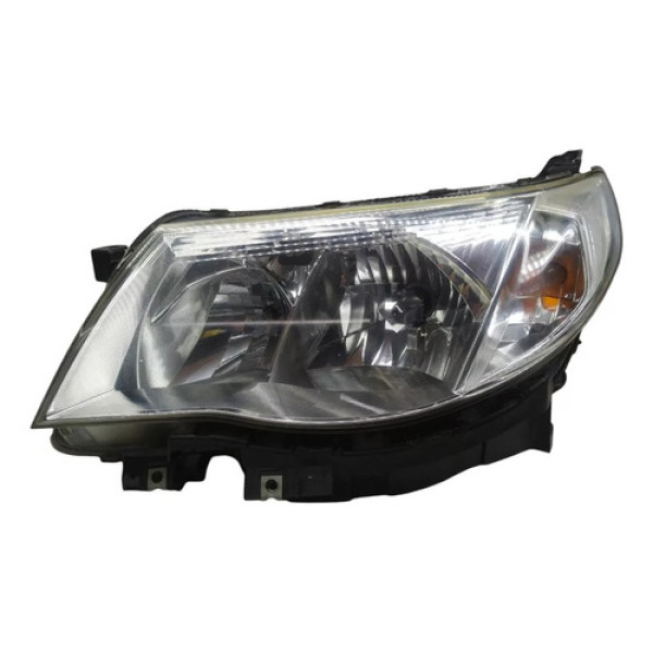Farol Esquerdo Subaru Forester 2.5 2008