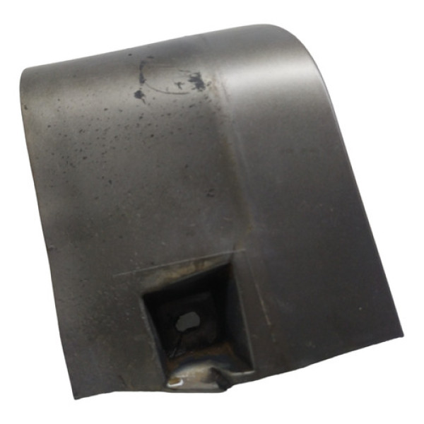 Acabamento Spoiler Dianteiro Direito Hyundai Veracruz 2011