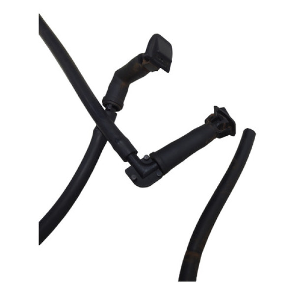 Brucutu Esguicho Parabrisa Chevrolet Onix Plus 2021 1.0 