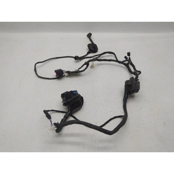 Chicote Porta Traseiro Esquerdo Renegade Sport 2021 1.8 Aut