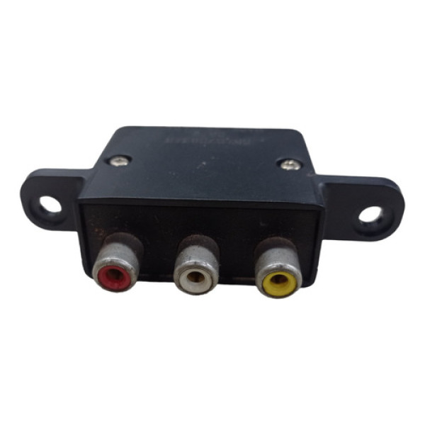 Entrada Av Jeep Grand Cherokee 2013 3.0 V6 Aut