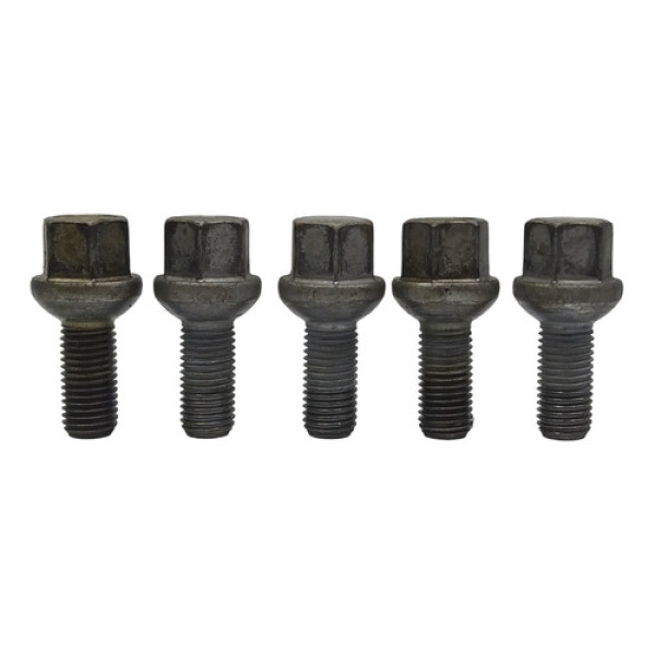 Parafuso Roda Chery Arrizo 5 Jg C/ 5 