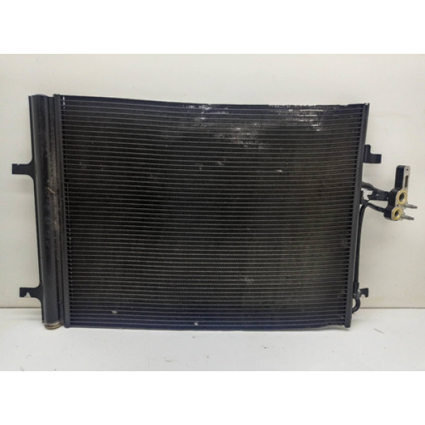 Condensador Do Ar Condicionado Freelander 2 2010 3.2 