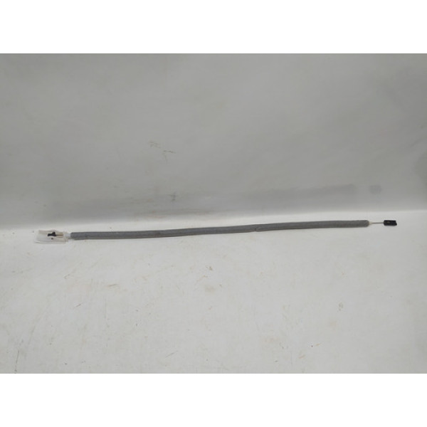 Cabo Fechadura Porta Traseira Esquerda Bmw X3 2013 3.0 Aut