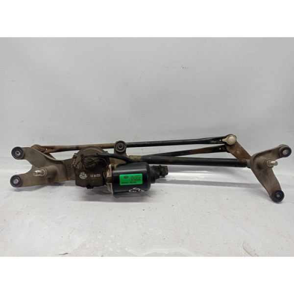 Motor Máquina Limpador Parabrisa Cadenza 2012 3.5 V6