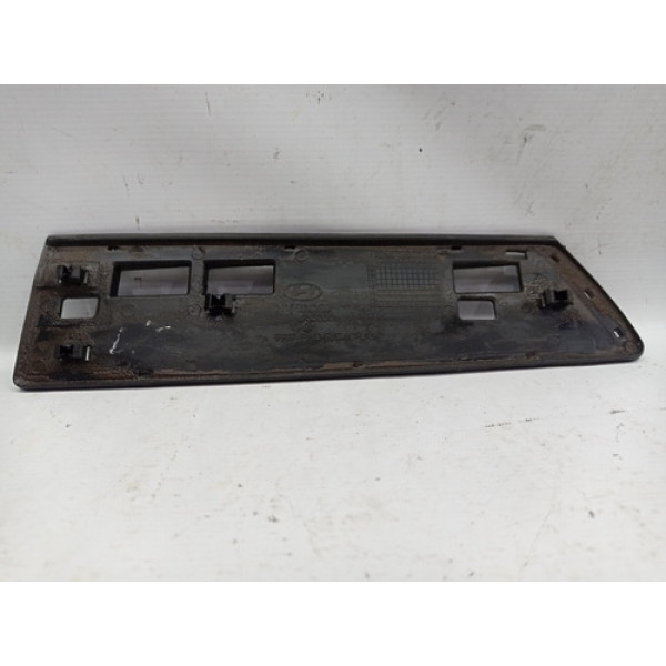 Borracha Vedação Rack Dianteiro Direito Veracruz 2009 3,8