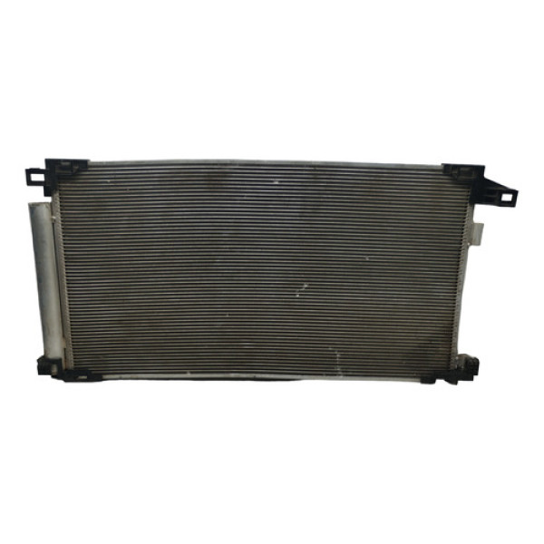 Condensador Ar Toyota Corolla Cross Xrx 1.8 Híbrido 2023