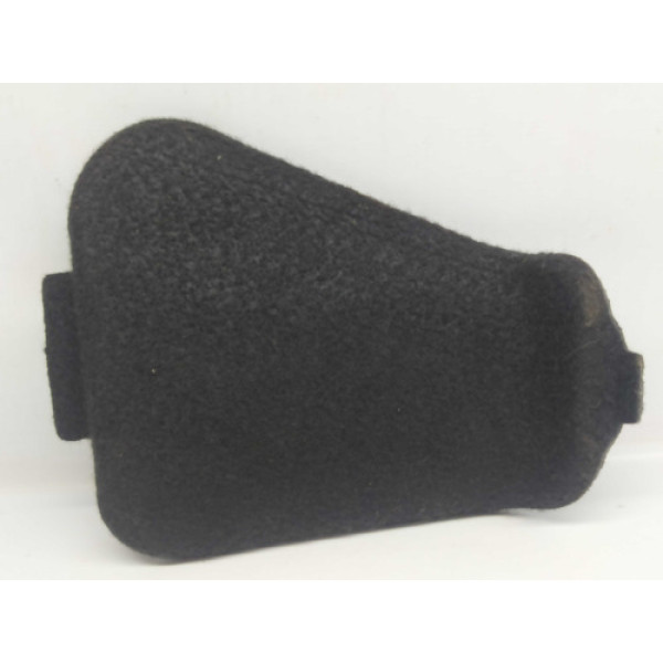 Acabamento Lateral Forro Porta Malas Mercedes C250 2013