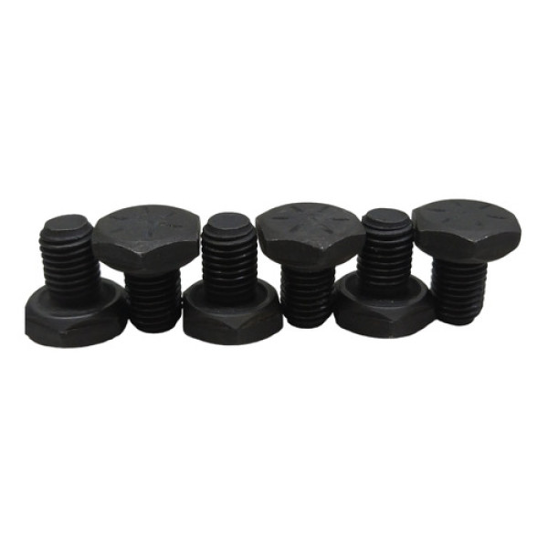 Parafuso Conversor De Torque Jeep Commander 2.0 Diesel 2022