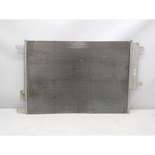 Condensador Ar Cond Jeep Compass 1.3 T Flex 2023 8d1570100