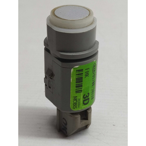 Sensor Estacionamento Traseiro Kia Cadenza Ex 2011 