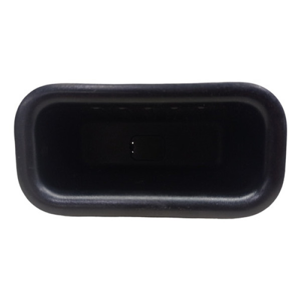 Puxador Interno Porta Dianteira Esquerda Jac T5 2018 1.5 