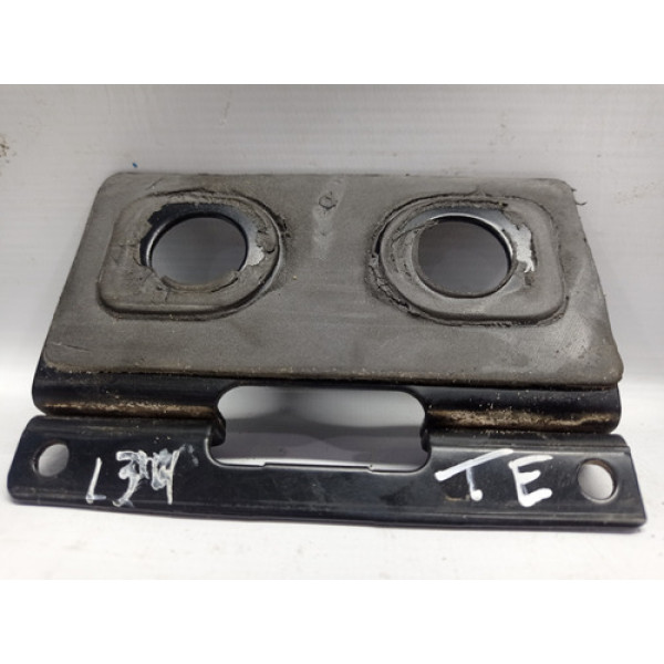 Suporte Esquerdo Tampa Traseira Fiat Toro 2.4 2020