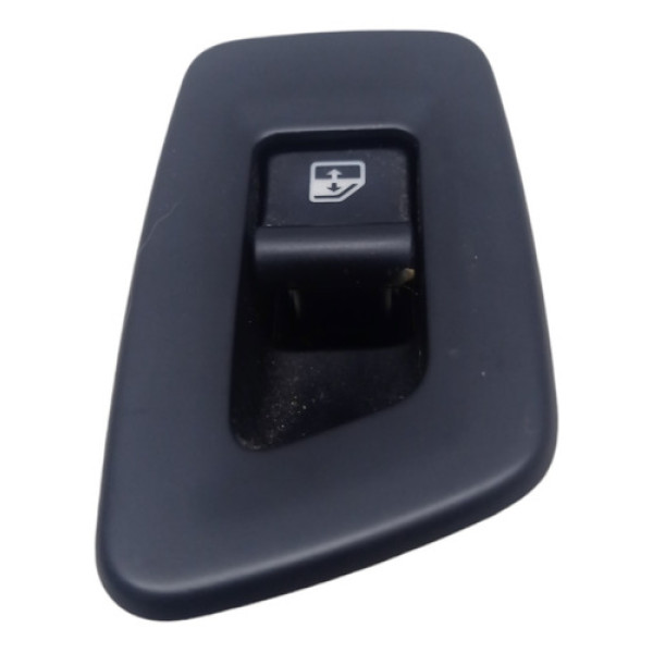 Botão Vidro Traseiro Direito Jeep Compass 2021 2.0 Aut 