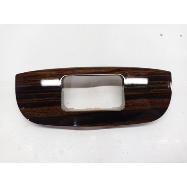 Acabamento Entrada Da Chave Hyundai Santa Fé 2011